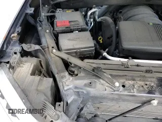 2023 Chevrolet Silverado 1500 RST с VIN 1GCPADED4PZ238969, выставлен на аукционе Copart как лот 81377945 с пробегом 60 697 миль миль и Списание • Salvage title. История ставок и продаж доступна на DreamBid. Изображение 13.