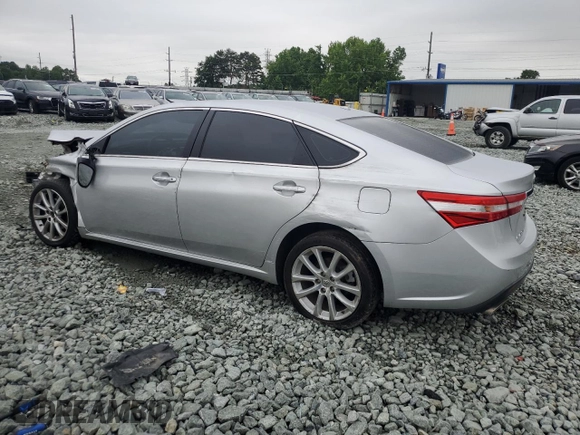 2013 Toyota Avalon XLE with VIN 4T1BK1EB1DU069129, listed as a Copart auction lot 58949285 with 145,431 mi miles and Salvage title. Bid and sale history available at DreamBid. Image 2.