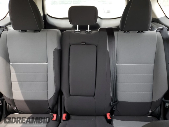 2014 Ford Escape SE z VIN 1FMCU9G91EUC78962, wystawiony jako Copart lot #60672435 z przebiegiem 178 050 mil mil oraz Szkoda całkowita • Salvage title. Historia ofert i sprzedaży dostępna na DreamBid. Obrazek 10.
