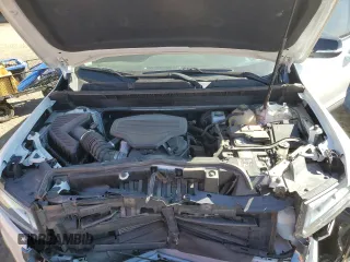 2021 GMC Acadia AT4 with VIN 1GKKNLLS1MZ235926, listed as a Copart auction lot 45810655 with 65,019 mi miles and Salvage Title. Bid and sale history available at carsss.com. Image 12.