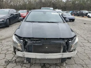 2015 Mercedes-Benz CLA 250 with VIN WDDSJ4EB2FN253961, listed as a Copart auction lot 49778695 with 93,409 mi miles and Salvage Title. Bid and sale history available at DreamBid. Image 5.