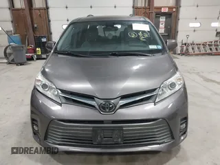 2019 Toyota Sienna XLE Auto Access Seat с VIN 5TDYZ3DC1KS016206, выставлен на аукционе IAAI как лот 41828171 с пробегом 114 048 миль миль и . История ставок и продаж доступна на DreamBid. Изображение 12.