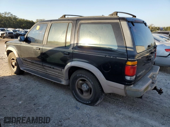 1995 Ford Explorer Eddie Bauer с VIN 1FMDU34X0SUA91938, выставлен на аукционе Copart как лот 85363654 с пробегом 175 746 миль миль и Списание • Salvage title. История ставок и продаж доступна на DreamBid. Изображение 2.