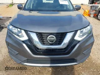 2019 Nissan Rogue SV with VIN 5N1AT2MT9KC785739, listed as a IAAI auction lot 42098766 with 121,220 mi miles and . Bid and sale history available at DreamBid. Image 13.