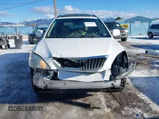 2009 Lexus RX 350 with VIN 2T2GK31U49C066951, listed as a IAAI auction lot 41369133 with 136,675 mi miles and . Bid and sale history available at DreamBid. Image 6.