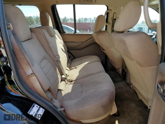 2012 Nissan Pathfinder S z VIN 5N1AR1NN8CC639942, wystawiony jako Copart lot #44321975 z przebiegiem 149 015 mil mil oraz Czysty tytuł • Clean title. Historia ofert i sprzedaży dostępna na DreamBid. Obrazek 11.