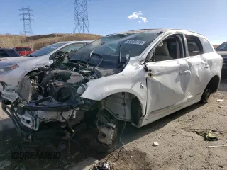 2014 Volvo XC60 3.2L z VIN YV4952DLXE2514102, wystawiony jako Copart lot #43237115 z przebiegiem 89 576 mil mil oraz Szkoda całkowita • Salvage title. Historia ofert i sprzedaży dostępna na DreamBid. Obrazek 1.