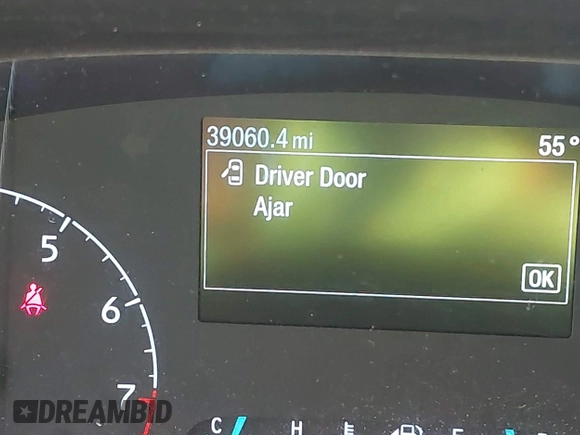 2023 Ford Transit Cargo с VIN 1FTBR3X80PKB45078, выставлен на аукционе IAAI как лот 41487801 с пробегом 39 060 миль миль и . История ставок и продаж доступна на DreamBid. Изображение 15.