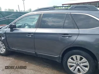 2018 Subaru Outback Premium с VIN 4S4BSACC3J3243070, выставлен на аукционе IAAI как лот 42291285 с пробегом 196 748 миль миль и . История ставок и продаж доступна на DreamBid. Изображение 20.
