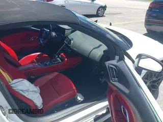 2017 Audi R8 z VIN WUAVACFX0H7903232, wystawiony jako IAAI lot #42247728 z przebiegiem 74 755 mil mil oraz . Historia ofert i sprzedaży dostępna na DreamBid. Obrazek 5.