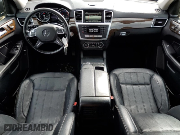 2015 Mercedes-Benz GL-Class GL 450 with VIN 4JGDF6EE2FA482458, listed as a Copart auction lot 72659393 with 113,385 mi miles. Bid and sale history available at carsss.com. Image 8.