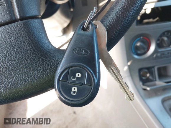 2007 Subaru Forester X с VIN JF1SG63657H737946, выставлен на аукционе IAAI как лот 41624339 с пробегом 145 693 миль миль и . История ставок и продаж доступна на DreamBid. Изображение 11.