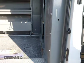 2020 Ford Transit Cargo with VIN 1FTBW1X82LKB49009, listed as a IAAI auction lot 41527513 with 52,802 mi miles and . Bid and sale history available at DreamBid. Image 8.