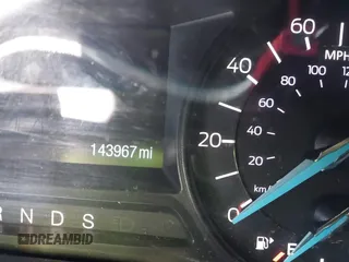 2016 Ford Explorer XLT with VIN 1FM5K7D82GGB70270, listed as a IAAI auction lot 41646611 with 143,967 mi miles. Bid and sale history available at carsss.com. Image 15.