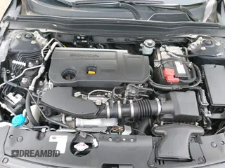 2021 Honda Accord Sport with VIN 1HGCV2F38MA018937, listed as a IAAI auction lot 41898934 with 31,643 mi miles and . Bid and sale history available at DreamBid. Image 10.