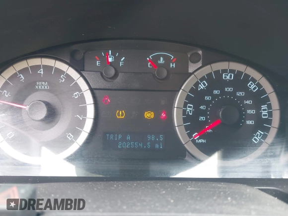 2011 Ford Escape Limited с VIN 1FMCU9E7XBKB56707, выставлен на аукционе IAAI как лот 42475065 с пробегом 202 554 миль миль и . История ставок и продаж доступна на DreamBid. Изображение 7.