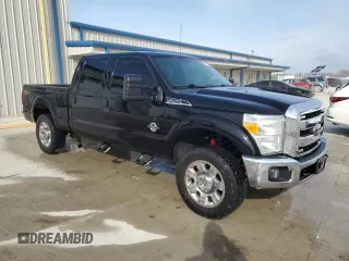 2016 Ford F-250 Lariat с VIN 1FT7W2BTXGEB28971, выставлен на аукционе Copart как лот 50979845 с пробегом 157 505 миль миль и Списание • Salvage title. История ставок и продаж доступна на DreamBid. Изображение 4.