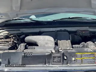 1998 Ford Econoline Cargo с VIN 1FMRE1166WHA45158, выставлен на аукционе Copart как лот 50092395 с пробегом 46 456 миль миль и Чистый • Clean title. История ставок и продаж доступна на DreamBid. Изображение 11.