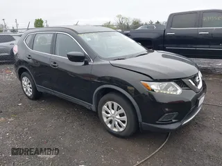 2016 Nissan Rogue SV z VIN JN8AT2MV4GW154395, wystawiony jako IAAI lot #41965269 z przebiegiem 70 613 mil mil oraz . Historia ofert i sprzedaży dostępna na DreamBid. Obrazek 1.