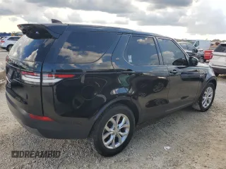 2020 Land Rover Discovery SE with VIN SALRG2RV7L2423172, listed as a Copart auction lot 73783824 with 97,843 mi miles and Clean Title. Bid and sale history available at carsss.com. Image 3.