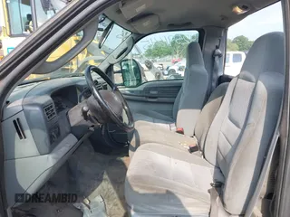 2003 Ford F-350 with VIN 1FDSF34L43EC81624, listed as a IAAI auction lot 42591645 with 275,341 mi miles and . Bid and sale history available at DreamBid. Image 8.
