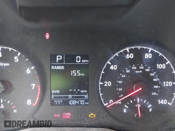 2019 Hyundai Accent SE with VIN 3KPC24A35KE063726, listed as a IAAI auction lot 41791285 with 108,470 mi miles and . Bid and sale history available at carsss.com. Image 7.