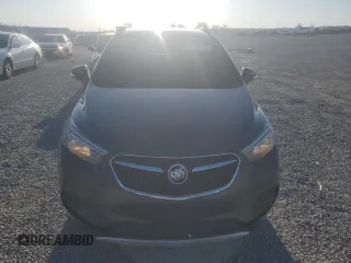 2017 Buick Encore Preferred with VIN KL4CJASB8HB092953, listed as a Copart auction lot 52859785 with 101,119 mi miles and Salvage title. Bid and sale history available at DreamBid. Image 5.