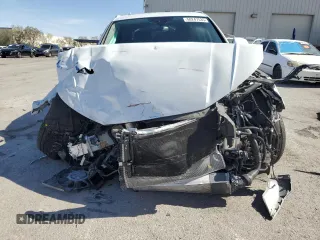 2024 Audi Q5 S line Premium Plus with VIN WA1E2AFY7R2069394, listed as a Copart auction lot 58247535 with 25,433 mi miles and Salvage title. Bid and sale history available at DreamBid. Image 5.