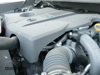 2022 Toyota Tundra SR5 с VIN 5TFLA5AB2NX019252, выставлен на аукционе IAAI как лот 42112229 с пробегом 30 245 миль миль и . История ставок и продаж доступна на DreamBid. Изображение 24.