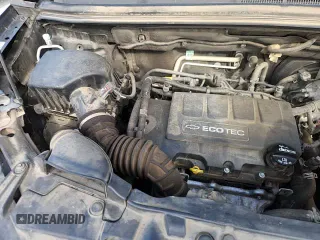 2019 Chevrolet Trax LS с VIN 3GNCJKSB5KL204097, выставлен на аукционе Copart как лот 81648975 с пробегом 138 873 миль миль и Списание • Salvage title. История ставок и продаж доступна на DreamBid. Изображение 14.