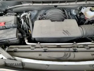 2023 GMC Yukon SLT z VIN 1GKS2BKD3PR511436, wystawiony jako Copart lot #51064325 z przebiegiem 39 426 mil mil oraz Szkoda całkowita • Salvage title. Historia ofert i sprzedaży dostępna na DreamBid. Obrazek 16.