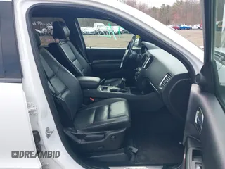 2018 Dodge Durango GT with VIN 1C4RDJDG4JC409238, listed as a IAAI auction lot 41876715 with 111,579 mi miles and . Bid and sale history available at DreamBid. Image 5.