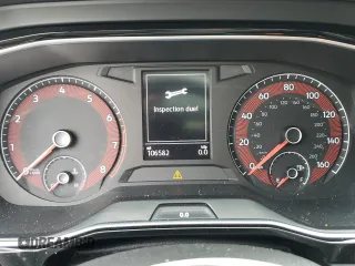 2019 Volkswagen Jetta S с VIN 3VWC57BU1KM196289, выставлен на аукционе Copart как лот 58779855 с пробегом 106 582 миль миль и Списание • Salvage title. История ставок и продаж доступна на DreamBid. Изображение 9.