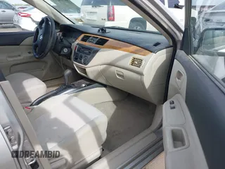 2006 Mitsubishi Lancer ES with VIN JA3AJ26EX6U067074, listed as a IAAI auction lot 41914213 with 98,074 mi miles and . Bid and sale history available at DreamBid. Image 5.