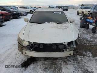 2013 Acura TSX Special Edition z VIN JH4CU2F86DC003787, wystawiony jako Copart lot #42200275 z przebiegiem Nie podano mil oraz Szkoda całkowita • Salvage title. Historia ofert i sprzedaży dostępna na DreamBid. Obrazek 5.