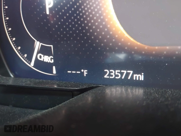 2025 Mazda CX-90 Premium Sport с VIN JM3KKCHA6S1196886, выставлен на аукционе IAAI как лот 42214967 с пробегом 23 577 миль миль и . История ставок и продаж доступна на DreamBid. Изображение 16.