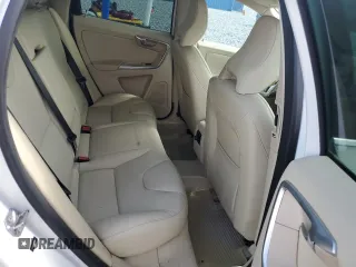 2016 Volvo XC60 T5 Drive-E Platinum с VIN YV440MDM6G2806118, выставлен на аукционе Copart как лот 60125865 с пробегом 199 767 миль миль и Списание • Salvage title. История ставок и продаж доступна на DreamBid. Изображение 11.