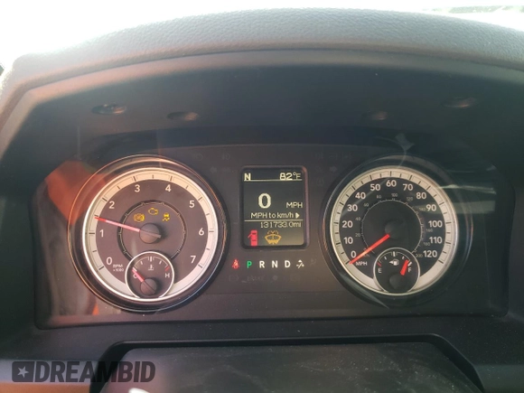 2018 Ram 1500 SLT with VIN 1C6RR6GGXJS317378, listed as a Copart auction lot 45146005 with 131,733 mi miles and Salvage title. Bid and sale history available at DreamBid. Image 9.