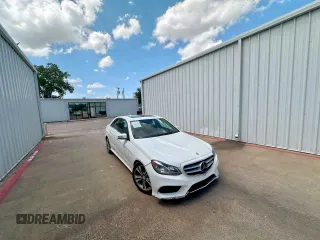 2014 Mercedes-Benz E 350 Sport с VIN WDDHF5KBXEB049771, выставлен на аукционе Copart как лот 62614585 с пробегом 187 532 миль миль и Чистый • Clean title. История ставок и продаж доступна на DreamBid. Изображение 1.