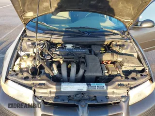 2000 Dodge Stratus z VIN 1B3EJ46X5YN133643, wystawiony jako IAAI lot #41863523 z przebiegiem 181 283 mil mil oraz . Historia ofert i sprzedaży dostępna na DreamBid. Obrazek 10.