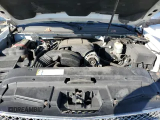 2009 Chevrolet Suburban LTZ with VIN 1GNFC36049R289037, listed as a Copart auction lot 79561634 with 181,419 mi miles and Clean title. Bid and sale history available at DreamBid. Image 12.