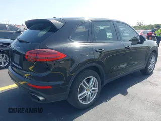 2016 Porsche Cayenne z VIN WP1AA2A25GLA09331, wystawiony jako IAAI lot #42232191 z przebiegiem 109 890 mil mil oraz . Historia ofert i sprzedaży dostępna na DreamBid. Obrazek 4.
