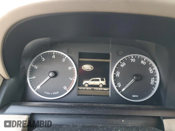 2011 Land Rover LR4 HSE с VIN SALAG2D48BA575459, выставлен на аукционе Copart как лот 84969554 с пробегом 145 368 миль миль и Списание • Salvage title. История ставок и продаж доступна на DreamBid. Изображение 9.