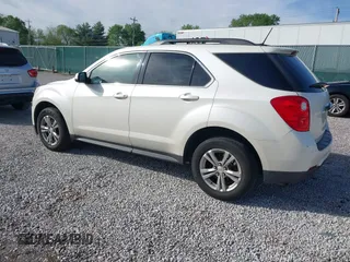 2013 Chevrolet Equinox LT with VIN 1GNALPEK9DZ132407, listed as a IAAI auction lot 42044083 with 60,198 mi miles. Bid and sale history available at carsss.com. Image 3.
