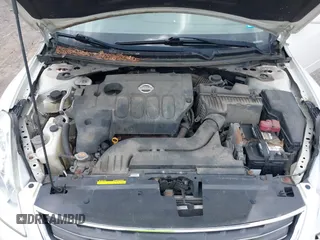 2012 Nissan Altima S z VIN 1N4AL2AP6CC248085, wystawiony jako IAAI lot #42423150 z przebiegiem 124 910 mil mil oraz . Historia ofert i sprzedaży dostępna na DreamBid. Obrazek 10.