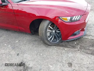 2017 Ford Mustang EcoBoost с VIN 1FA6P8TH2H5322097, выставлен на аукционе IAAI как лот 42132961 с пробегом 75 758 миль миль и . История ставок и продаж доступна на DreamBid. Изображение 18.