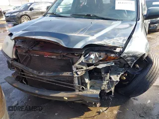 2005 Acura MDX Touring with VIN 2HNYD18935H543999, listed as a IAAI auction lot 41415777 with 301,327 mi miles. Bid and sale history available at carsss.com. Image 6.