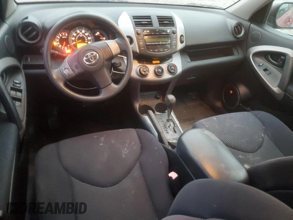 2006 Toyota RAV4 Sport with VIN JTMZD32V165017360, listed as a Copart auction lot 86714264 with 170,425 mi miles and Salvage Title. Bid and sale history available at carsss.com. Image 8.
