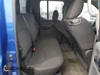2013 Nissan Frontier SL z VIN 1N6AD0ER1DN738752, wystawiony jako Copart lot #81781964 z przebiegiem 159 966 mil mil oraz Czysty tytuł • Clean title. Historia ofert i sprzedaży dostępna na DreamBid. Obrazek 10.