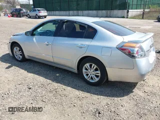 2010 Nissan Altima 2.5 S with VIN 1N4AL2AP2AN437026, listed as a IAAI auction lot 42040459 with 193,224 mi miles. Bid and sale history available at carsss.com. Image 3.